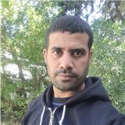 Je suis un jeune diplômé en informatique bac+5